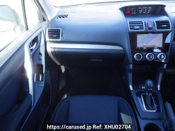 Used 2015 AT subaru forester SJ5 Image[18]