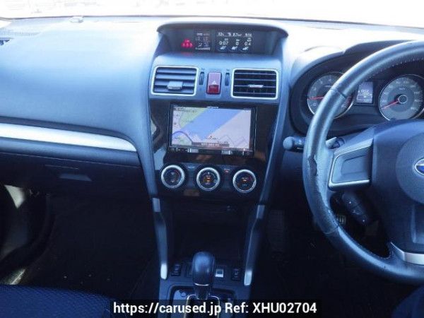 Used 2015 AT subaru forester SJ5 Image[20]