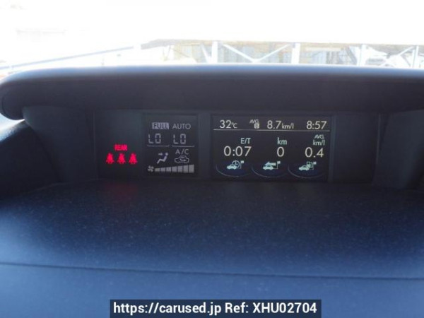 Used 2015 AT subaru forester SJ5 Image[21]