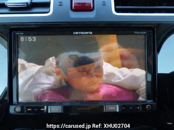 Used 2015 AT subaru forester SJ5 Image[22]