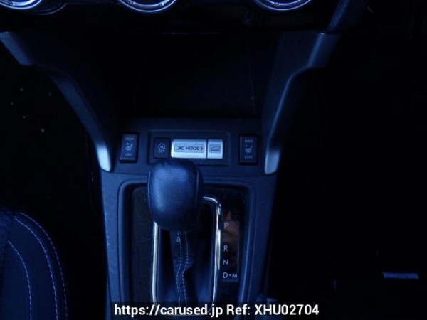 Used 2015 AT subaru forester SJ5 Image[23]