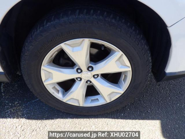 Used 2015 AT subaru forester SJ5 Image[29]