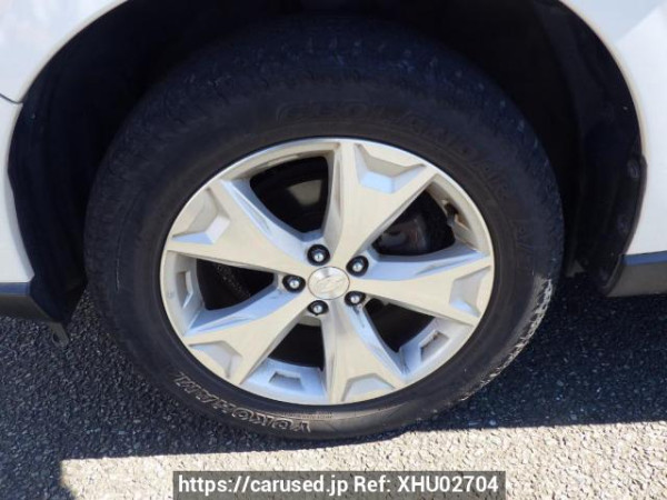 Used 2015 AT subaru forester SJ5 Image[30]