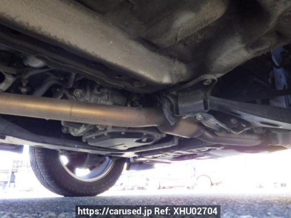 Used 2015 AT subaru forester SJ5 Image[35]