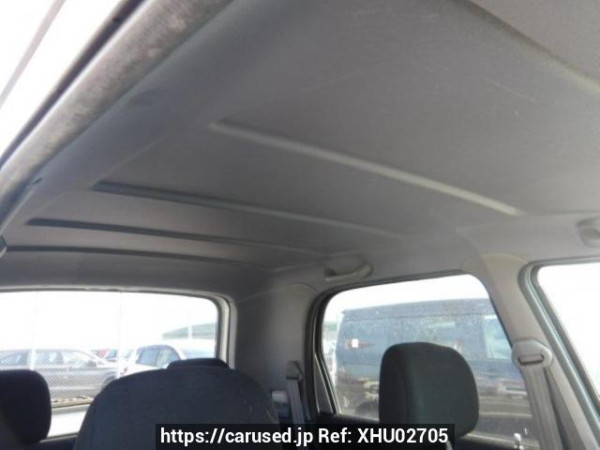 Used 2006 AT daihatsu terios-kid J111G Image[10]