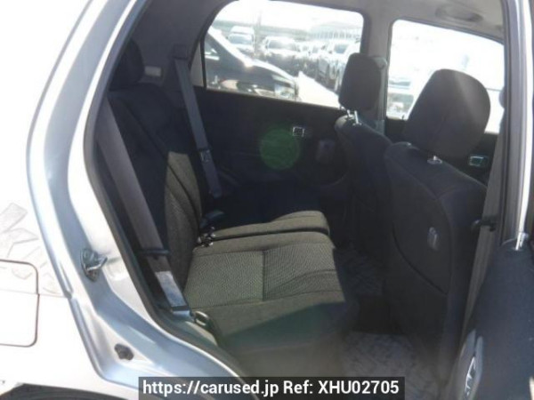 Used 2006 AT daihatsu terios-kid J111G Image[13]