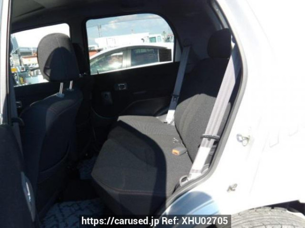 Used 2006 AT daihatsu terios-kid J111G Image[14]