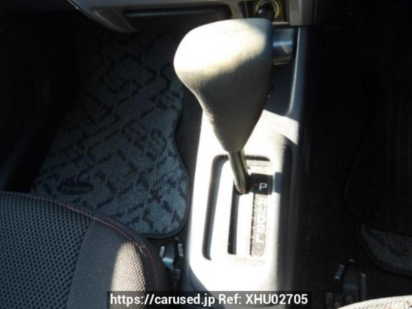 Used 2006 AT daihatsu terios-kid J111G Image[20]