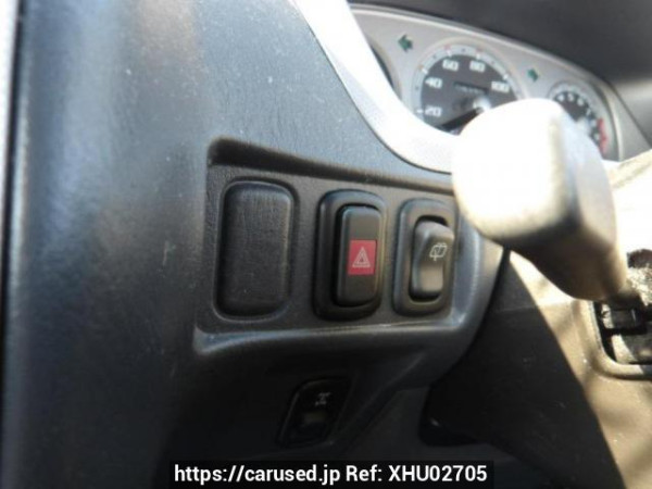 Used 2006 AT daihatsu terios-kid J111G Image[21]