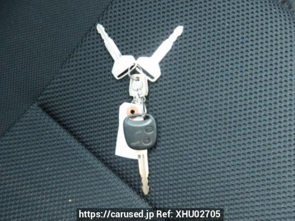 Used 2006 AT daihatsu terios-kid J111G Image[23]