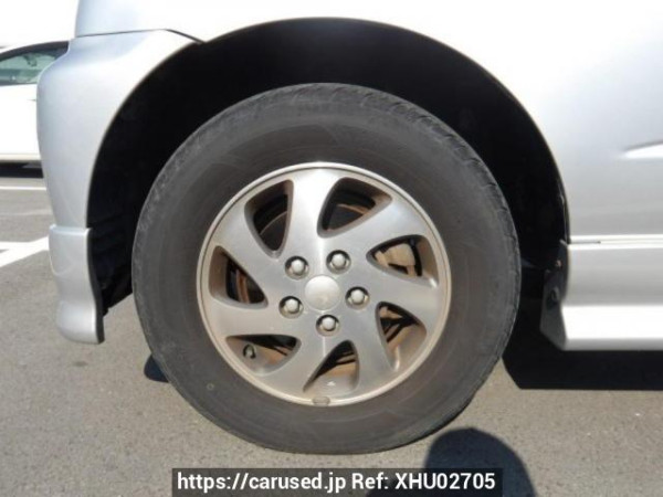 Used 2006 AT daihatsu terios-kid J111G Image[24]