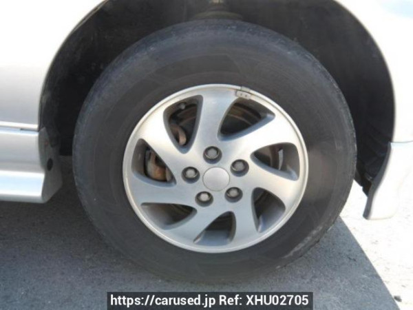 Used 2006 AT daihatsu terios-kid J111G Image[25]