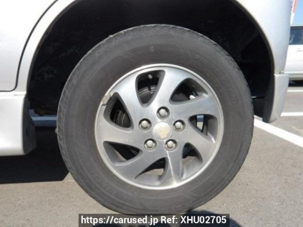 Used 2006 AT daihatsu terios-kid J111G Image[27]