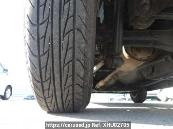 Used 2006 AT daihatsu terios-kid J111G Image[30]