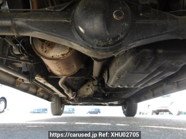 Used 2006 AT daihatsu terios-kid J111G Image[36]