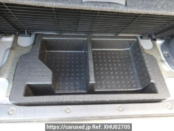 Used 2006 AT daihatsu terios-kid J111G Image[37]