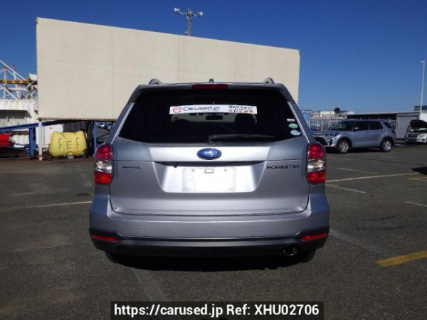 Used 2013 AT subaru forester SJ5 Image[5]