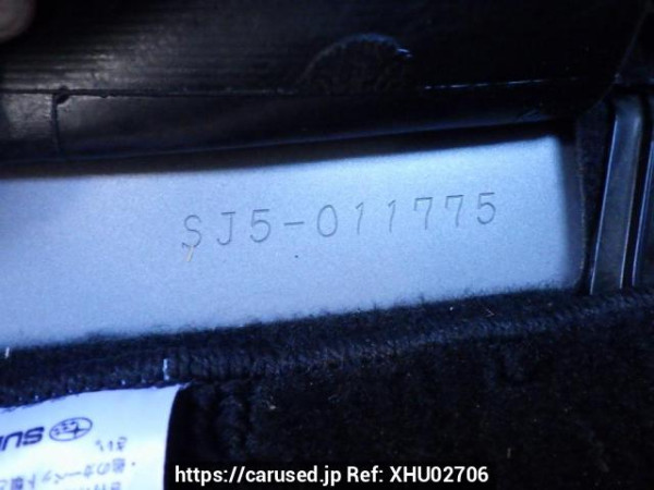 Used 2013 AT subaru forester SJ5 Image[12]