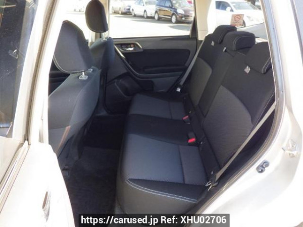 Used 2013 AT subaru forester SJ5 Image[16]
