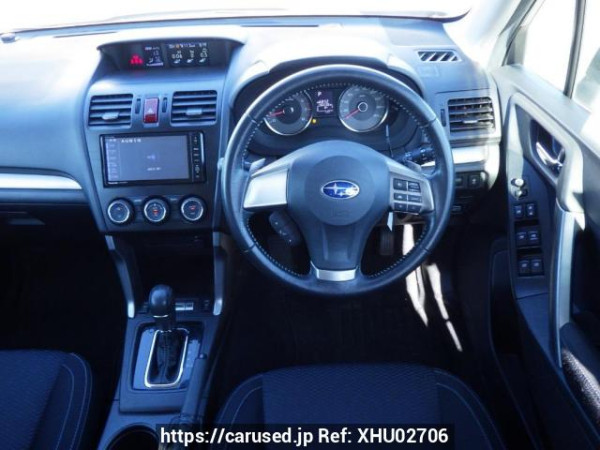 Used 2013 AT subaru forester SJ5 Image[19]