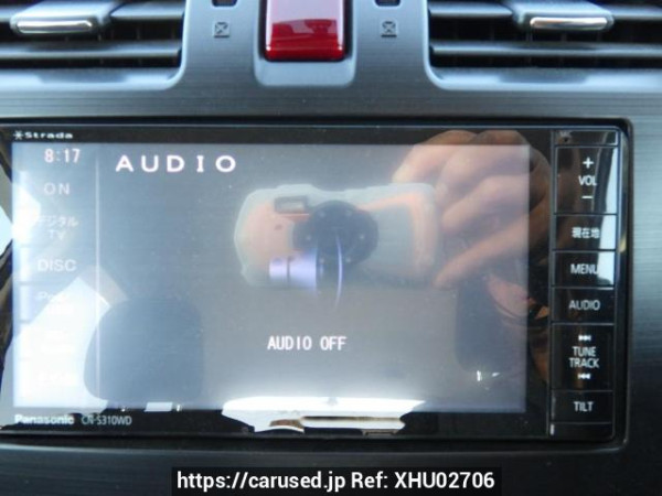 Used 2013 AT subaru forester SJ5 Image[21]