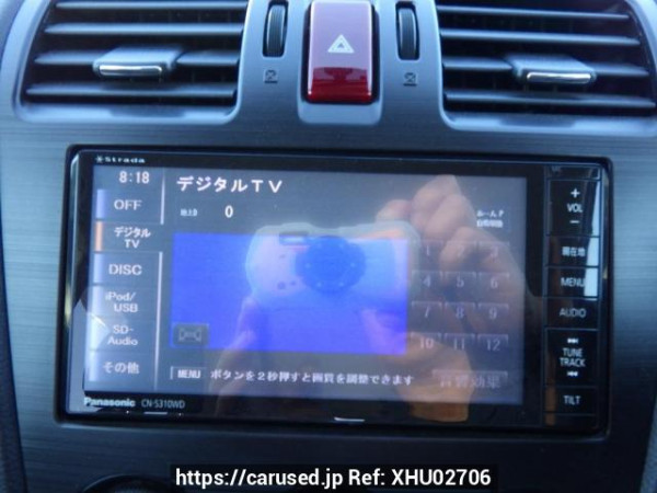 Used 2013 AT subaru forester SJ5 Image[22]