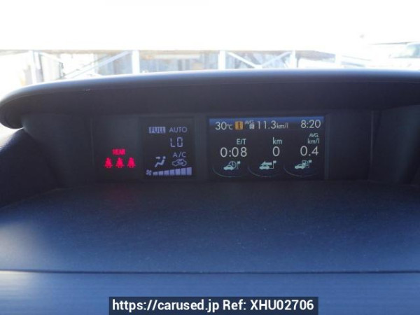 Used 2013 AT subaru forester SJ5 Image[24]