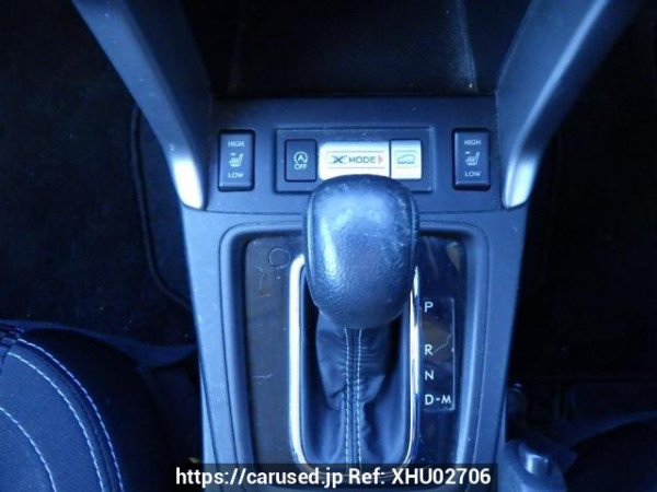 Used 2013 AT subaru forester SJ5 Image[25]
