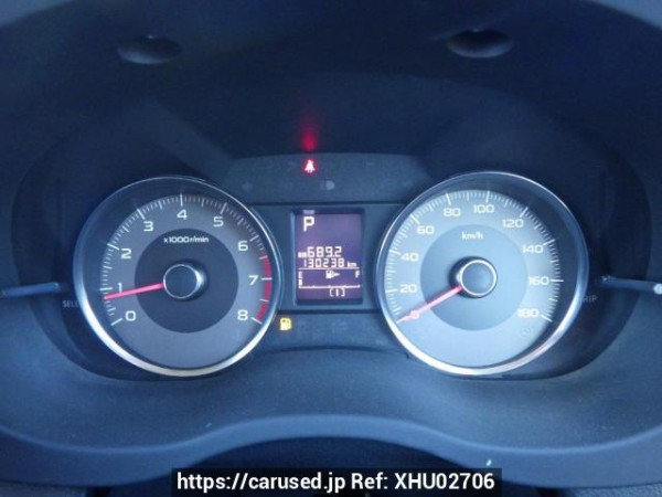 Used 2013 AT subaru forester SJ5 Image[26]