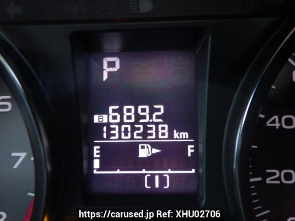 Used 2013 AT subaru forester SJ5 Image[27]