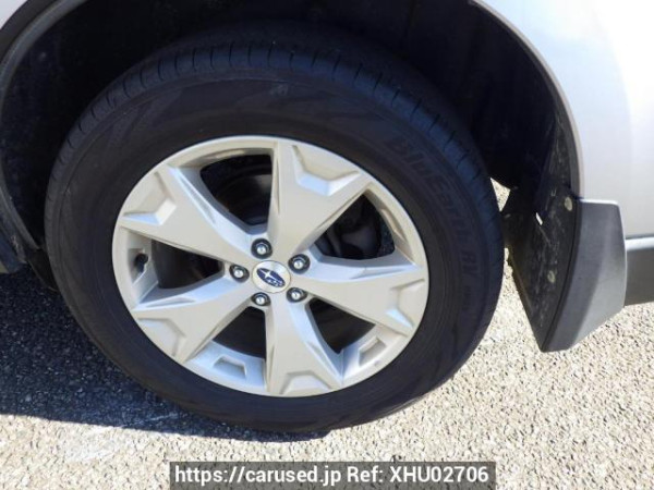 Used 2013 AT subaru forester SJ5 Image[34]