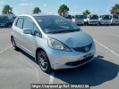 Honda Fit GE6
