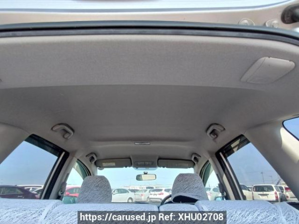 Used 2008 AT honda fit GE6 Image[13]
