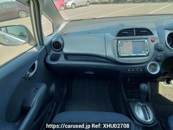Used 2008 AT honda fit GE6 Image[20]