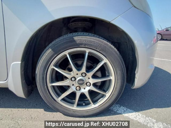 Used 2008 AT honda fit GE6 Image[29]