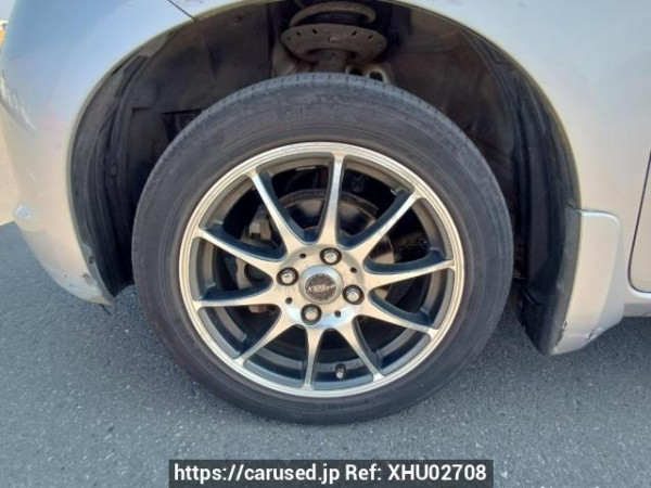 Used 2008 AT honda fit GE6 Image[30]