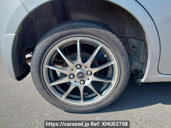 Used 2008 AT honda fit GE6 Image[32]