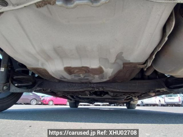 Used 2008 AT honda fit GE6 Image[37]