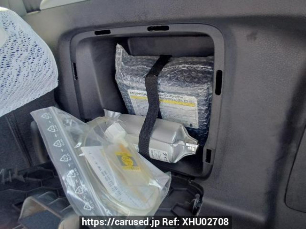 Used 2008 AT honda fit GE6 Image[38]