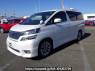Used 2010 AT toyota vellfire ANH20W Image[2]