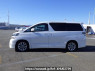 Used 2010 AT toyota vellfire ANH20W Image[3]