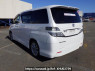 Used 2010 AT toyota vellfire ANH20W Image[4]