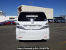 Used 2010 AT toyota vellfire ANH20W Image[5]