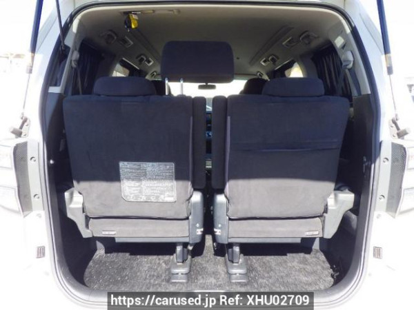 Used 2010 AT toyota vellfire ANH20W Image[8]