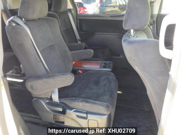 Used 2010 AT toyota vellfire ANH20W Image[16]