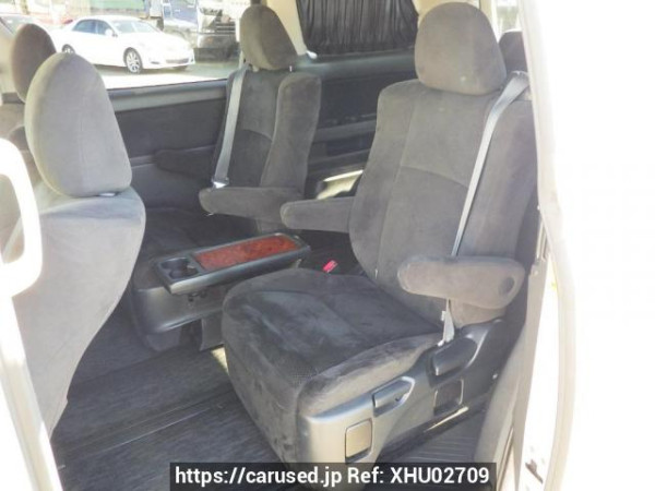 Used 2010 AT toyota vellfire ANH20W Image[17]
