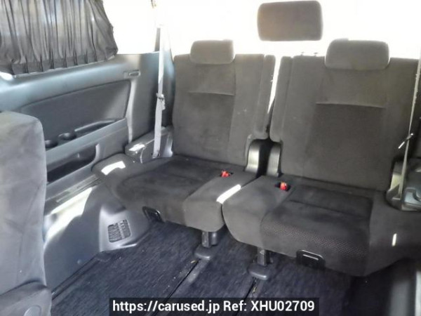 Used 2010 AT toyota vellfire ANH20W Image[18]