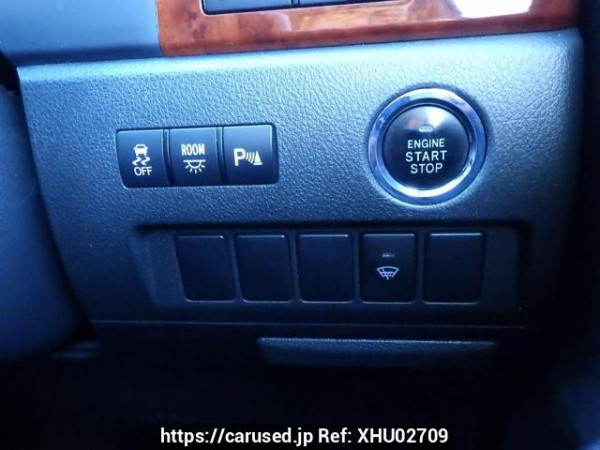 Used 2010 AT toyota vellfire ANH20W Image[29]