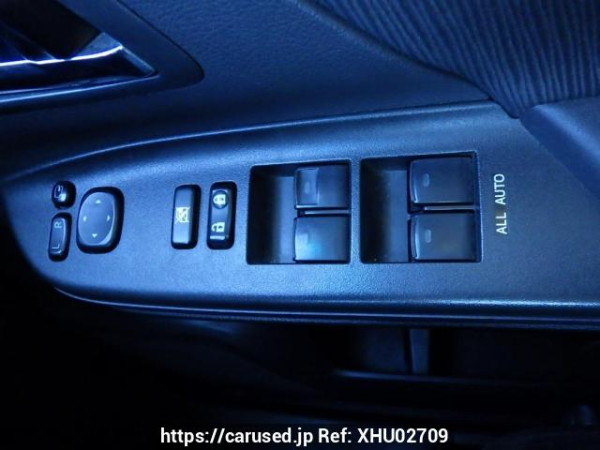 Used 2010 AT toyota vellfire ANH20W Image[31]