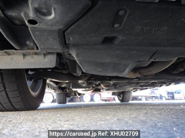 Used 2010 AT toyota vellfire ANH20W Image[36]